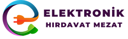 Elektronik Hırdavat Mezat